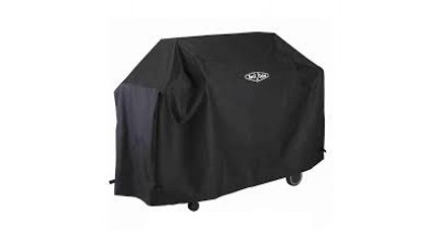 3 burner shop bbq cover